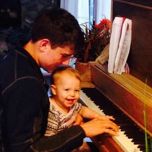 Meet your Posher, Ethan